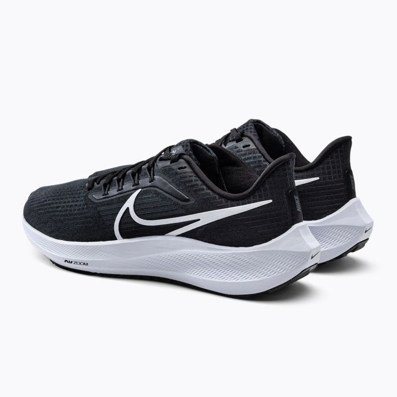 Nike Air Zoom Pegasus Herren Laufschuhe 39 schwarz DH4071-001 3