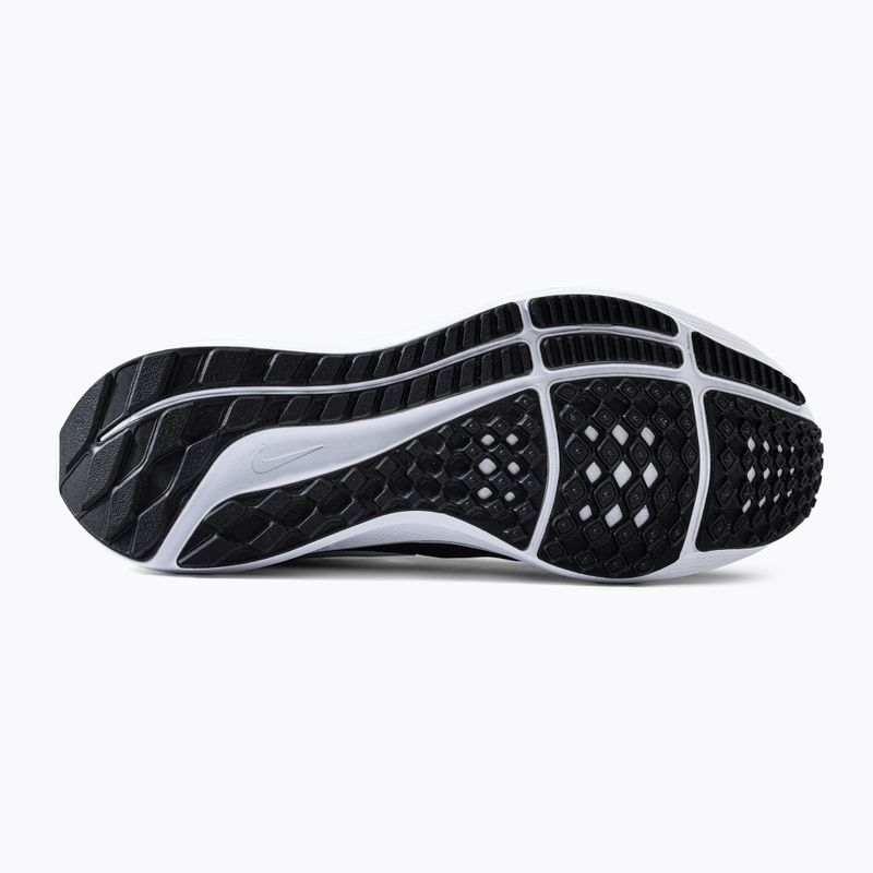Nike Air Zoom Pegasus Herren Laufschuhe 39 schwarz DH4071-001 4