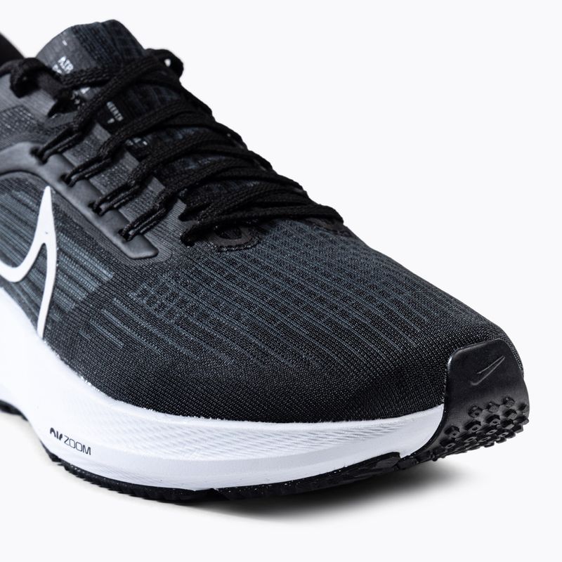 Nike Air Zoom Pegasus Herren Laufschuhe 39 schwarz DH4071-001 7