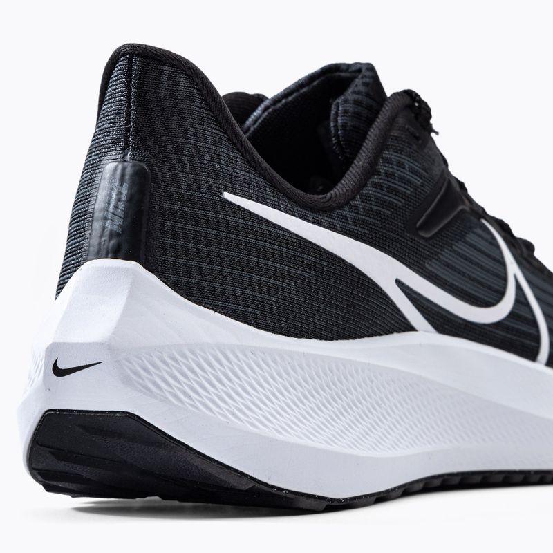 Nike Air Zoom Pegasus Herren Laufschuhe 39 schwarz DH4071-001 8