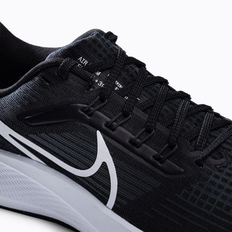 Nike Air Zoom Pegasus Herren Laufschuhe 39 schwarz DH4071-001 9