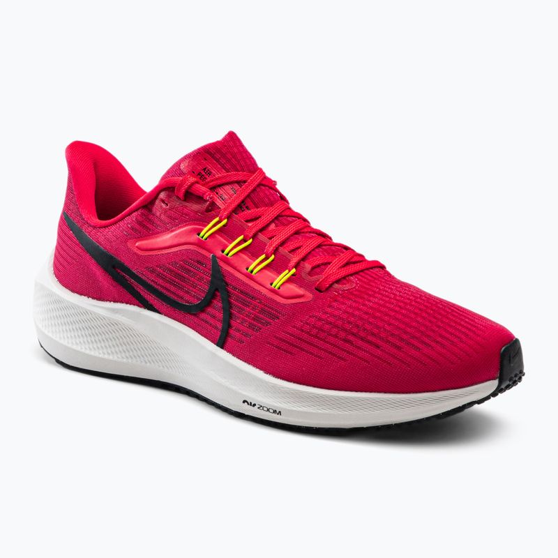 Nike Air Zoom Pegasus Herren Laufschuhe 39 rot DH4071-600