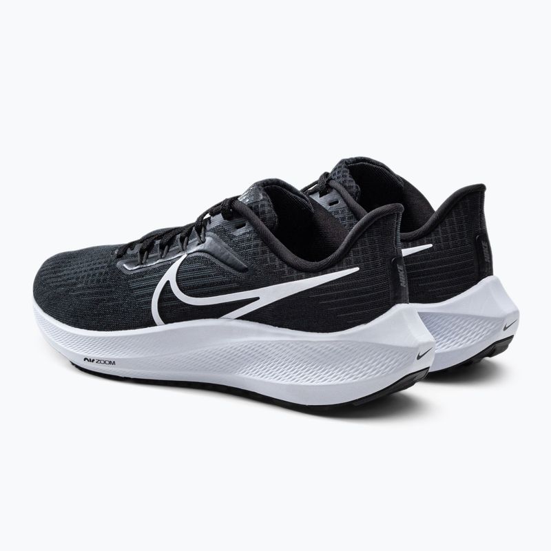 Nike Air Zoom Pegasus Damen Laufschuhe 39 schwarz DH4072-001 3