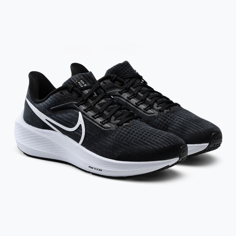 Nike Air Zoom Pegasus Damen Laufschuhe 39 schwarz DH4072-001 5