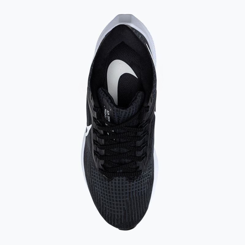 Nike Air Zoom Pegasus Damen Laufschuhe 39 schwarz DH4072-001 6