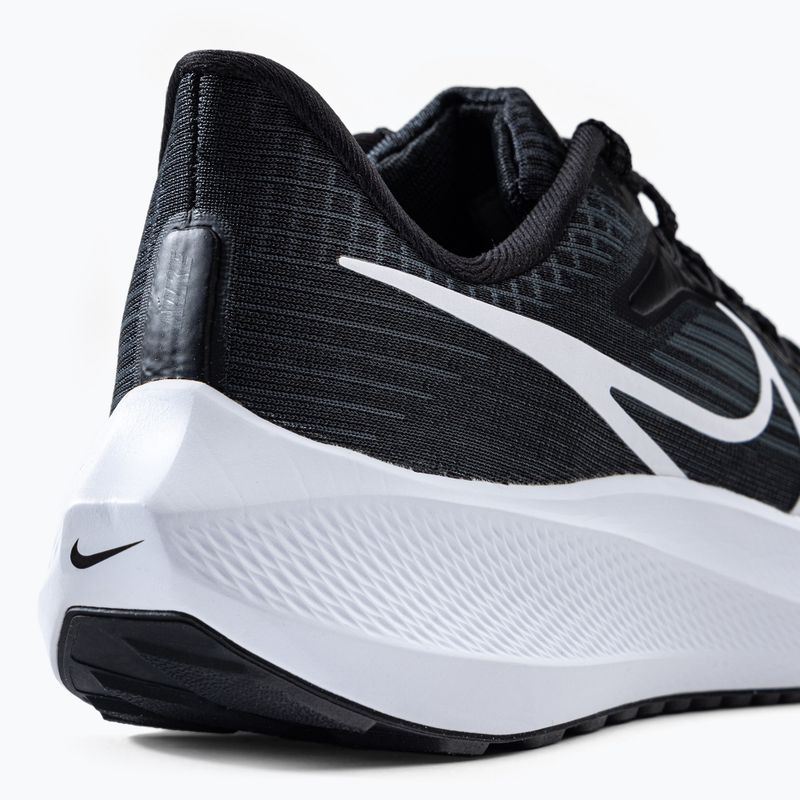 Nike Air Zoom Pegasus Damen Laufschuhe 39 schwarz DH4072-001 7