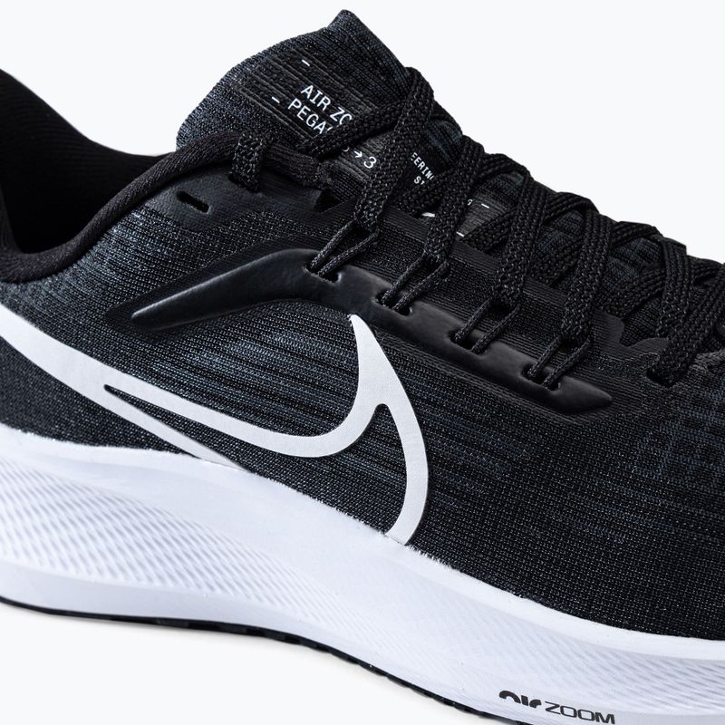 Nike Air Zoom Pegasus Damen Laufschuhe 39 schwarz DH4072-001 8