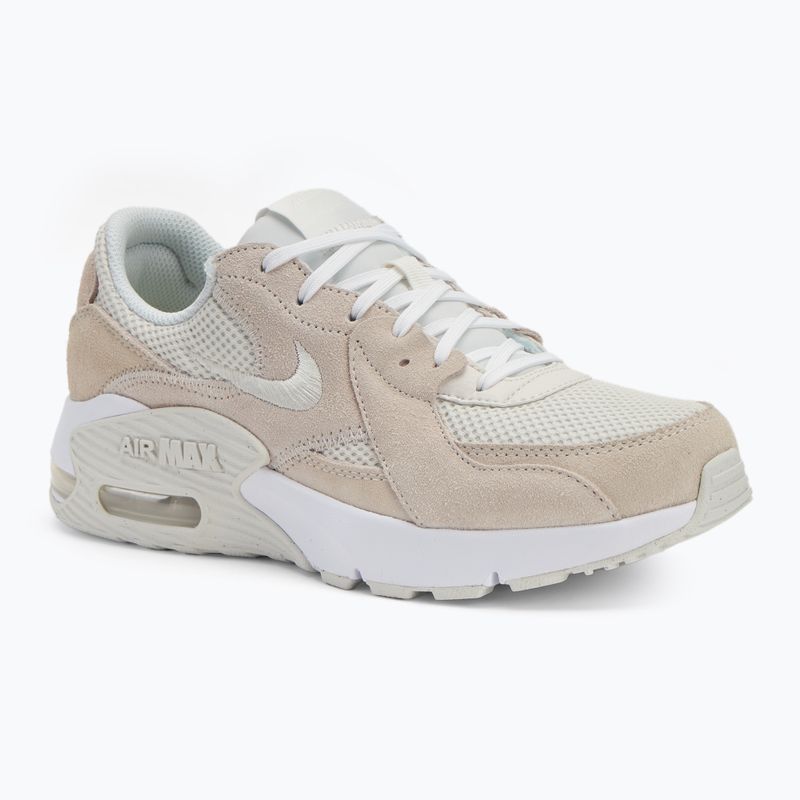 Schuhe Damen Nike Air Max Excee phantom/platinum tint/white/sail