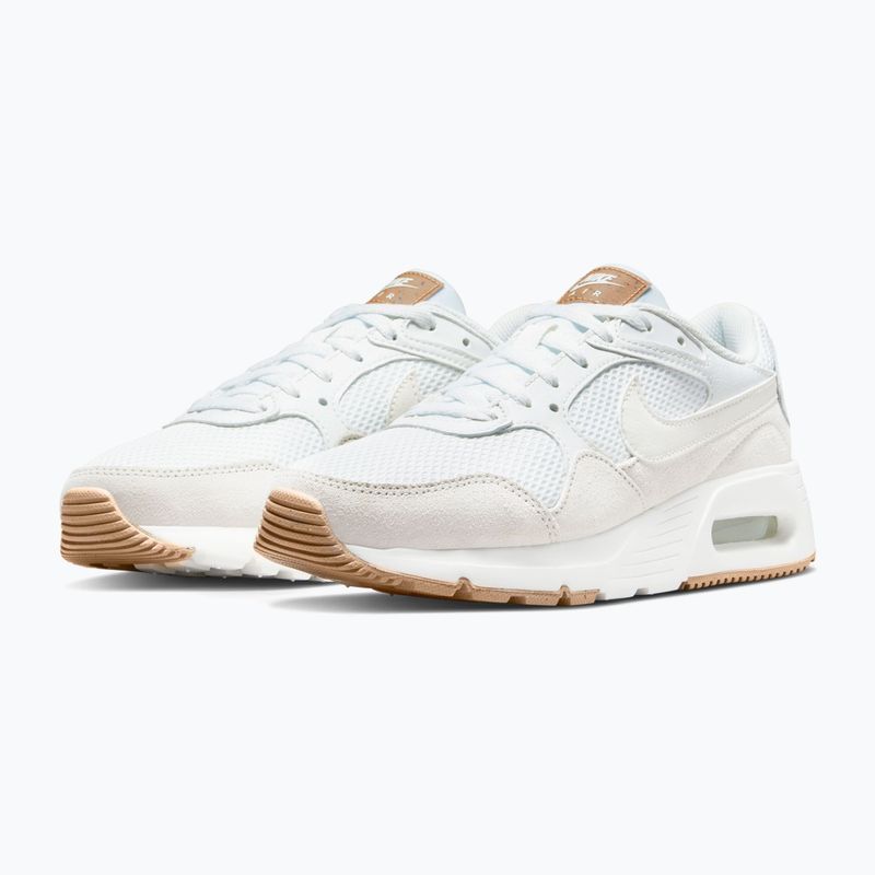 Damen-Schuhe Nike Air Max SC pearl pink/pink foam/light magenta/sail 3