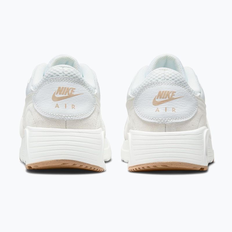 Damen-Schuhe Nike Air Max SC pearl pink/pink foam/light magenta/sail 4