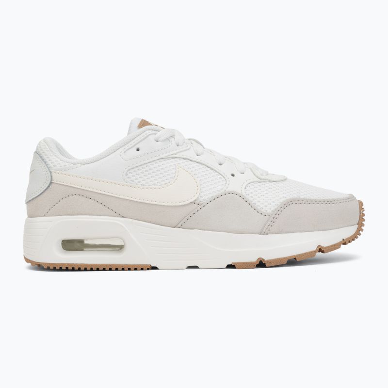Damen-Schuhe Nike Air Max SC pearl pink/pink foam/light magenta/sail 2