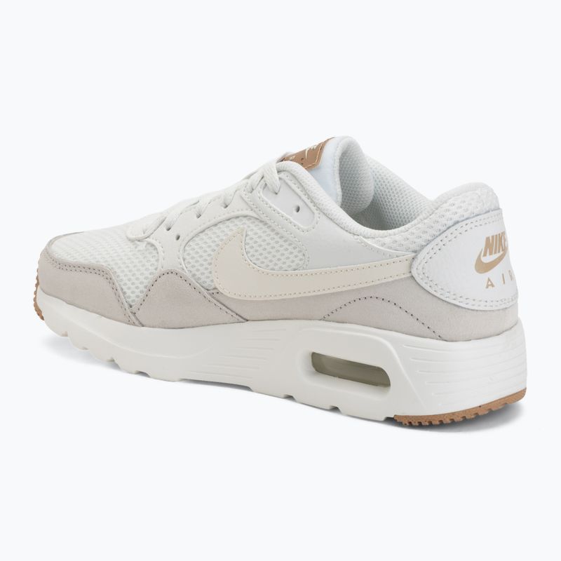 Damen-Schuhe Nike Air Max SC pearl pink/pink foam/light magenta/sail 3