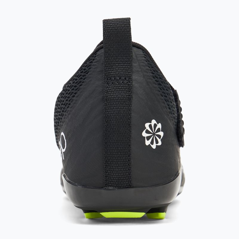 Nike Superrep Cycle 2 Spinning-Schuhe schwarz/schwarz-volt 6