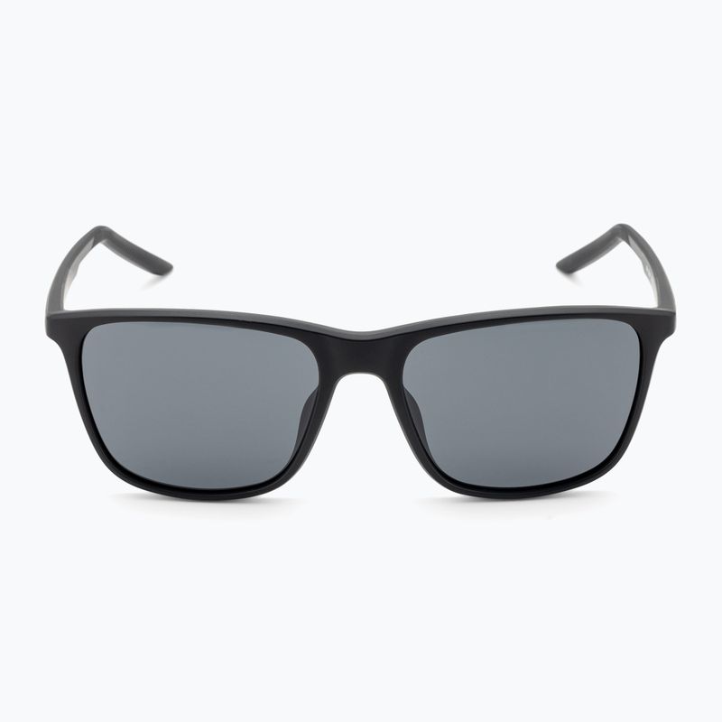 Sonnenbrille Nike State matte black/dark grey 3