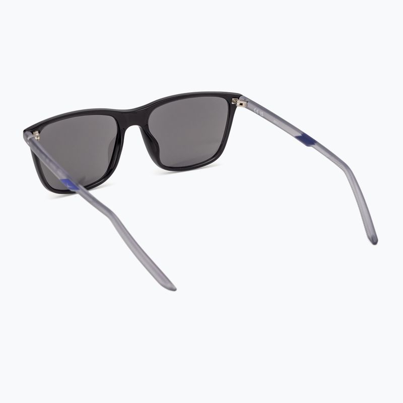 Sonnenbrille Nike State anthracite/silver flash 2