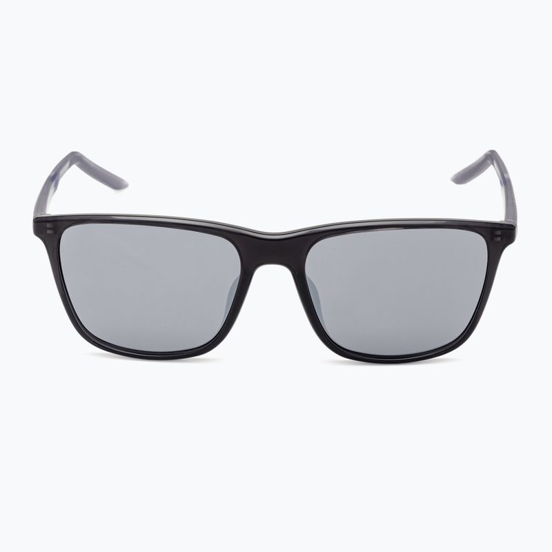 Sonnenbrille Nike State anthracite/silver flash 3