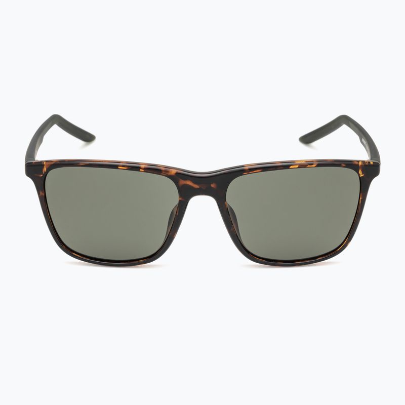 Sonnenbrille Nike State tortoise/green 3