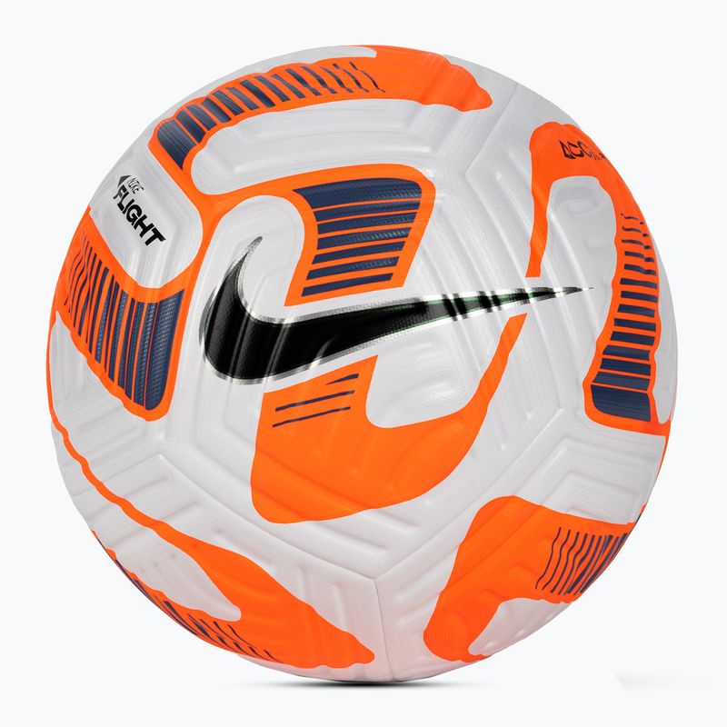 Nike Flight 100 Fußball DN3595-100 Größe 5