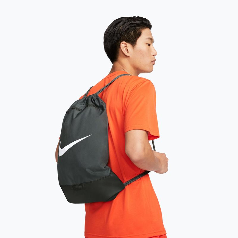 Turnbeutel Nike Brasilia 9 8