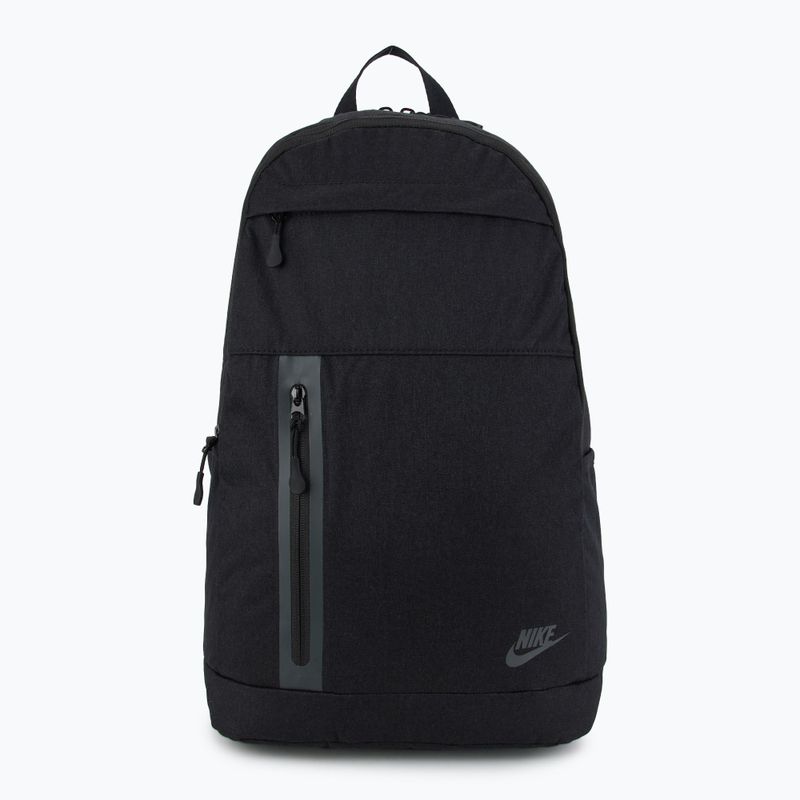 Nike Elemental Premium 21 l Rucksack schwarz/ schwarz/ anthrazit