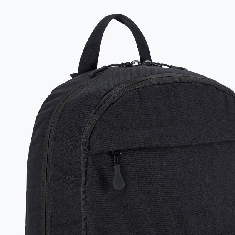 Rucksack Nike Elemental Premium 21 l black/ black/ anthracite 4