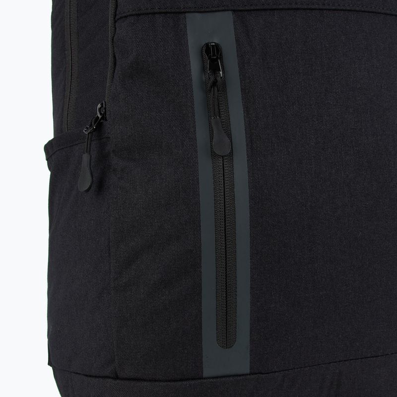 Rucksack Nike Elemental Premium 21 l black/ black/ anthracite 6