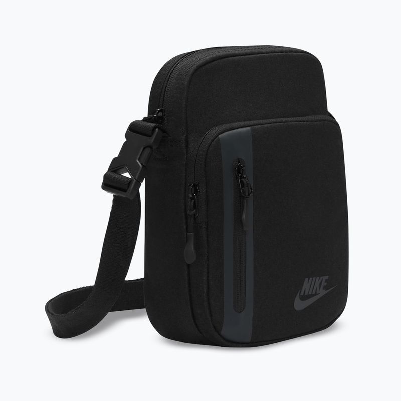 Gürteltasche Nike Elemental Premium 4 l black/black/anthracite 2
