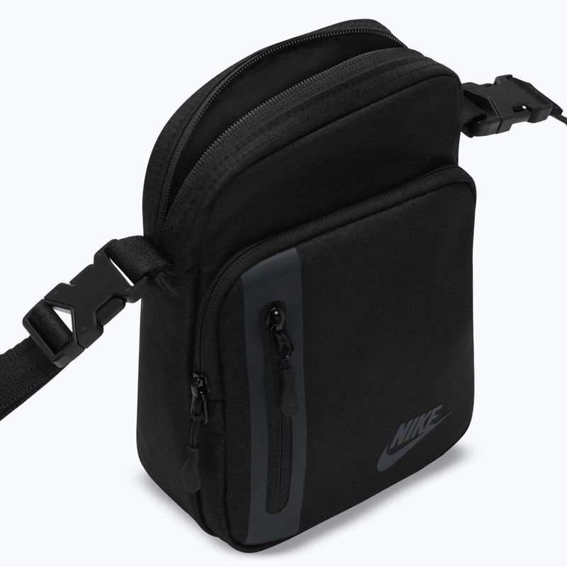 Gürteltasche Nike Elemental Premium 4 l black/black/anthracite 4