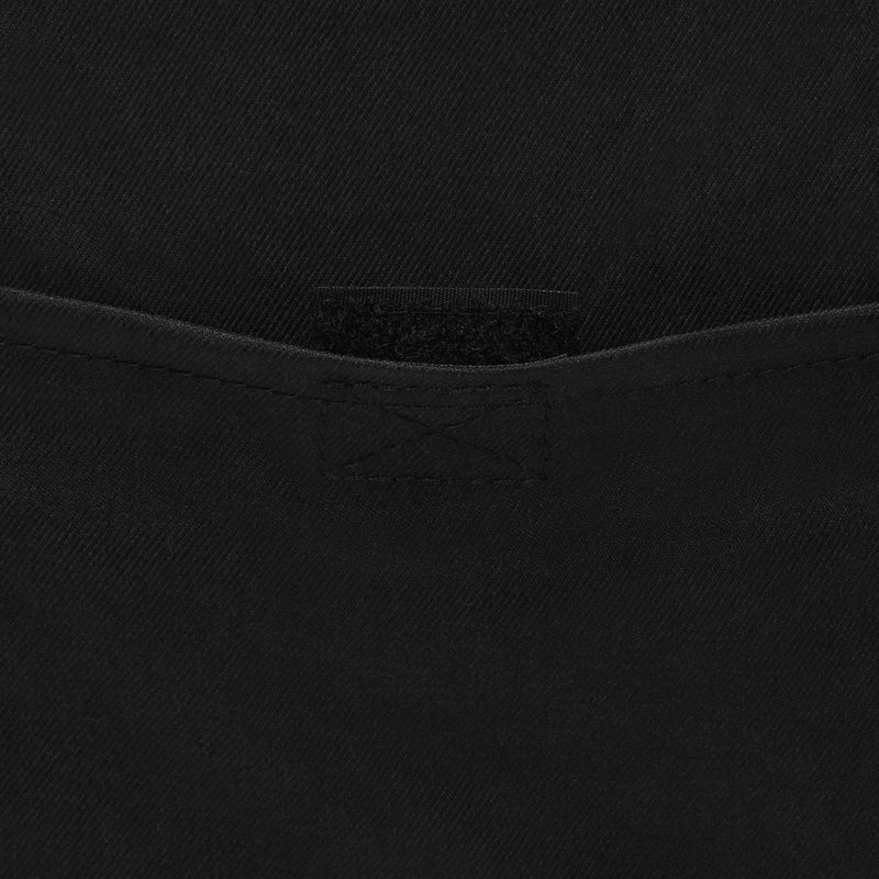 Gürteltasche Nike Elemental Premium 4 l black/black/anthracite 5