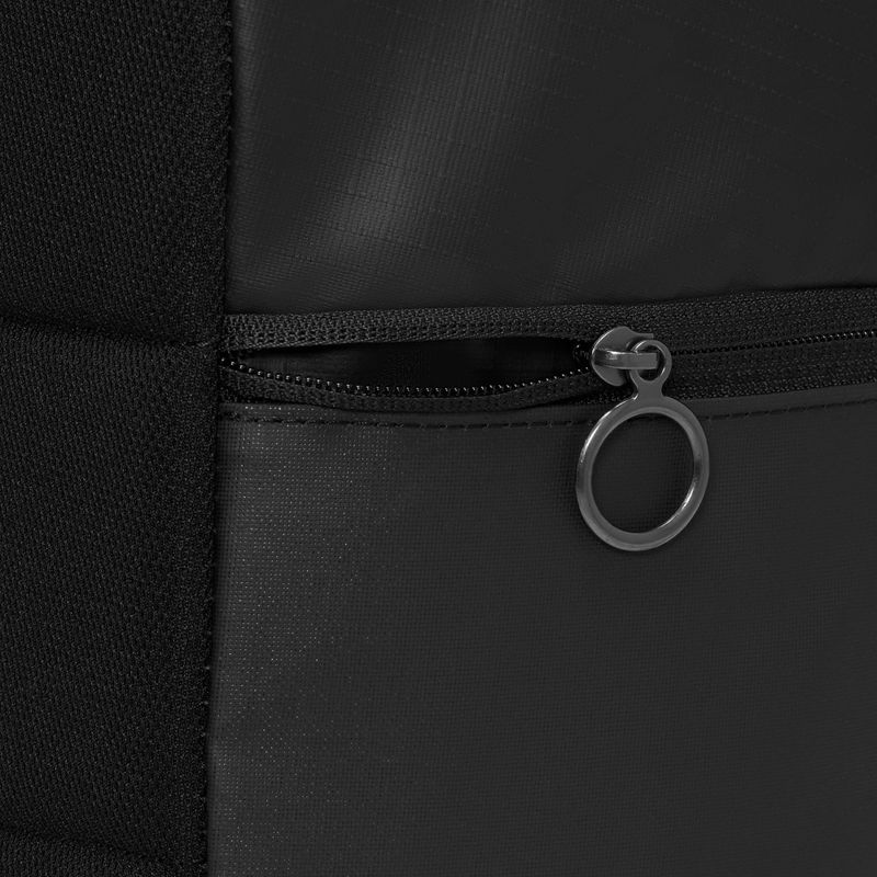 City-Rucksack Nike Heritage 23 l black/black/smoke grey 6