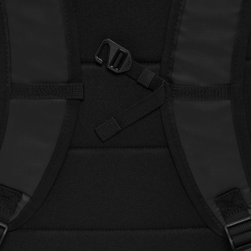 City-Rucksack Nike Heritage 23 l black/black/smoke grey 7