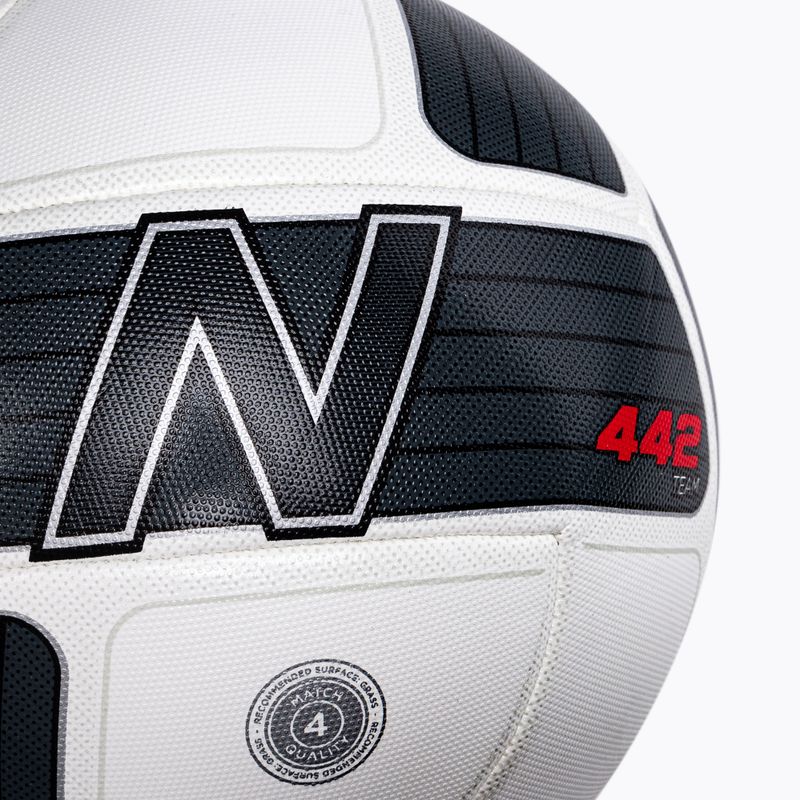 Fußball New Balance FB231 NBFB231GWK grösse 4 3