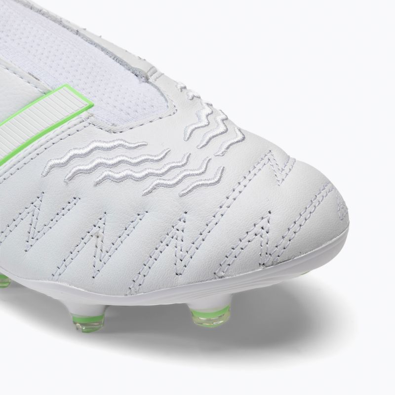 New Balance Tekela V3+ Pro Leder FG Fußballschuhe weiß MSTKFW35.D.085 7