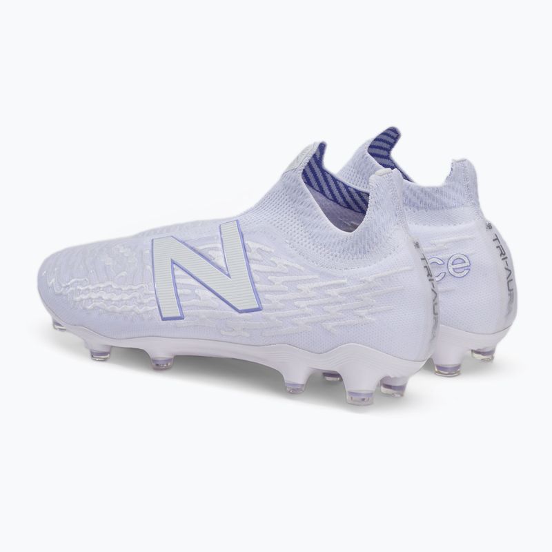 New Balance Tekela V3+ Pro FG Herren Fußballschuhe weiß MST1FC35.D.075 3