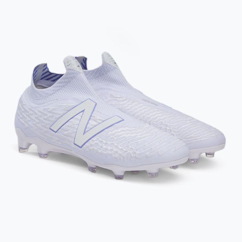 New Balance Tekela V3+ Pro FG Herren Fußballschuhe weiß MST1FC35.D.075 4