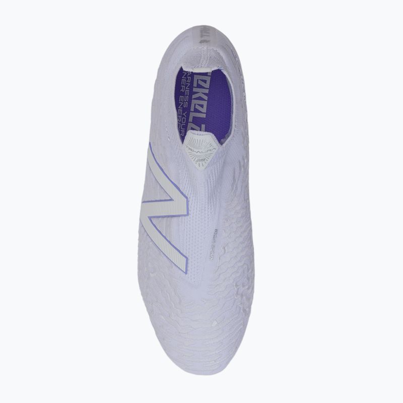 New Balance Tekela V3+ Pro FG Herren Fußballschuhe weiß MST1FC35.D.075 6