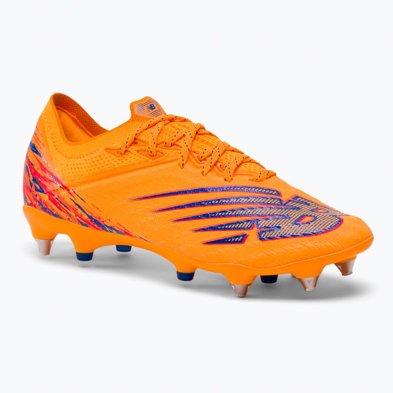 Neue Balance Fußballschuhe Furon V6+ Pro SG orange MSF1SA65.D.080