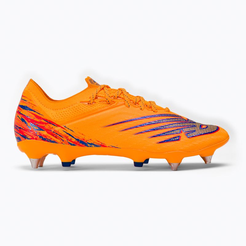 Neue Balance Fußballschuhe Furon V6+ Pro SG orange MSF1SA65.D.080 2