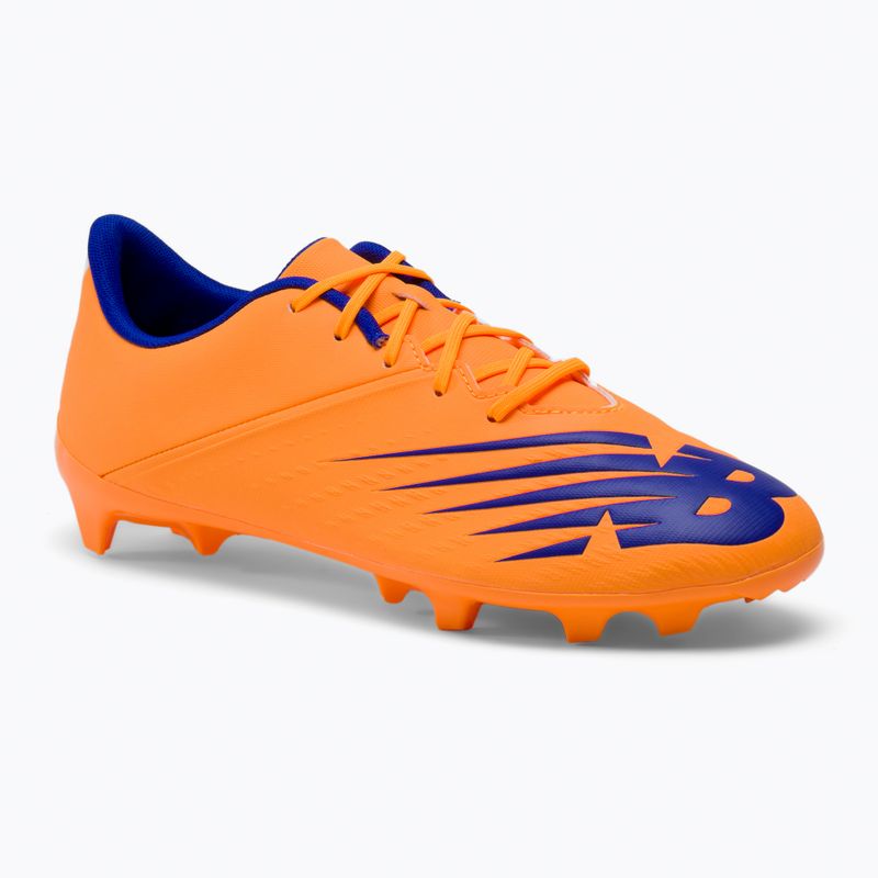 New Balance Furon V6+ Dispatch FG Kinder Fußballschuhe JSF3FA65.M.045