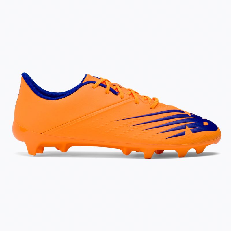 New Balance Furon V6+ Dispatch FG Kinder Fußballschuhe JSF3FA65.M.045 2
