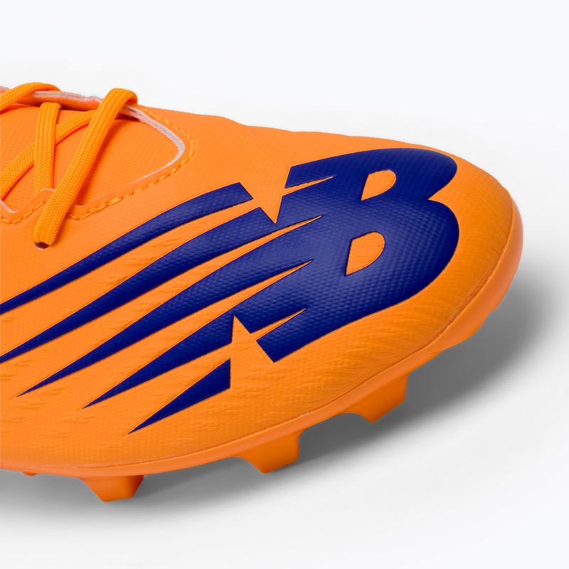 New Balance Furon V6+ Dispatch FG Kinder Fußballschuhe JSF3FA65.M.045 7