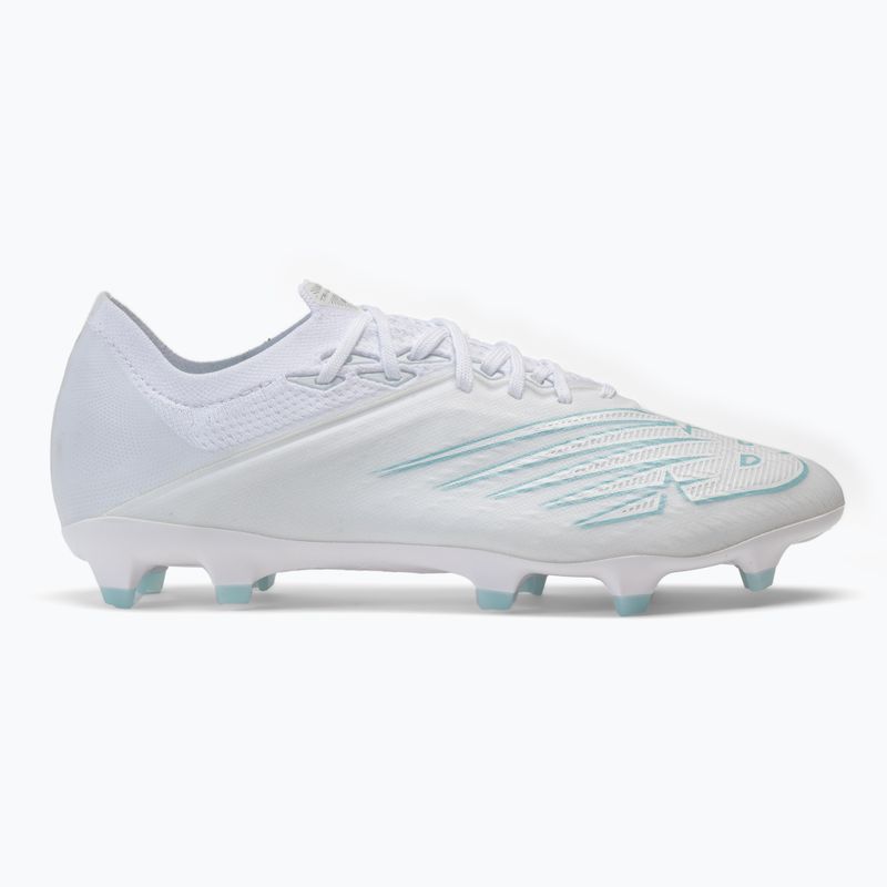 Neue Balance Furon V7 Pro FG Fußballschuhe weiß MSF1FC65.D.075 2