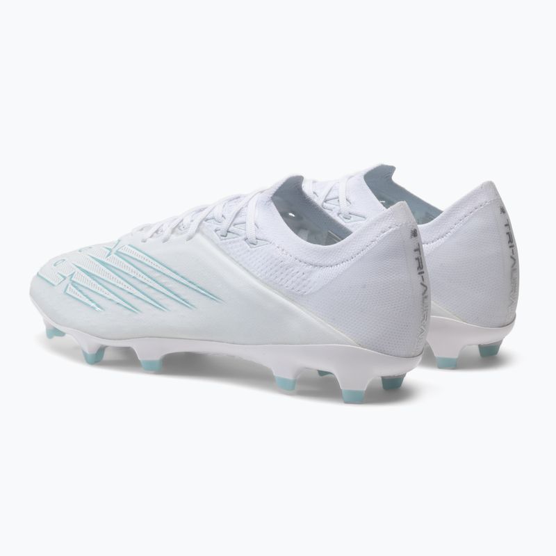 Neue Balance Furon V7 Pro FG Fußballschuhe weiß MSF1FC65.D.075 3