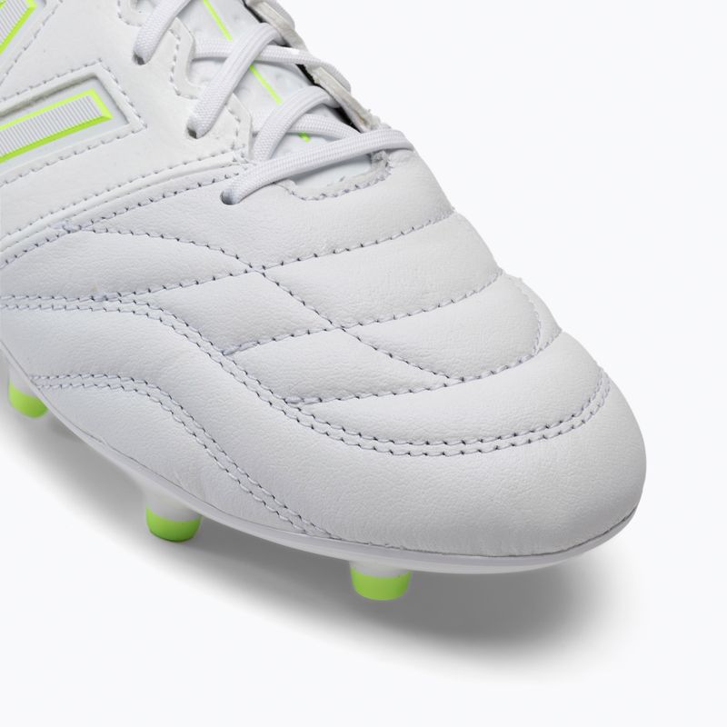 New Balance 442 V2 Pro FG Herren Fußballschuhe weiß MS41FWW2.D.085 7