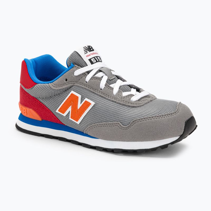 New Balance Kinderschuhe GC515SL grau
