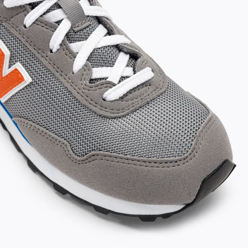 New Balance Kinderschuhe GC515SL grau 7