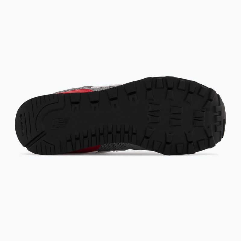 New Balance Kinderschuhe GC515SL grau 15