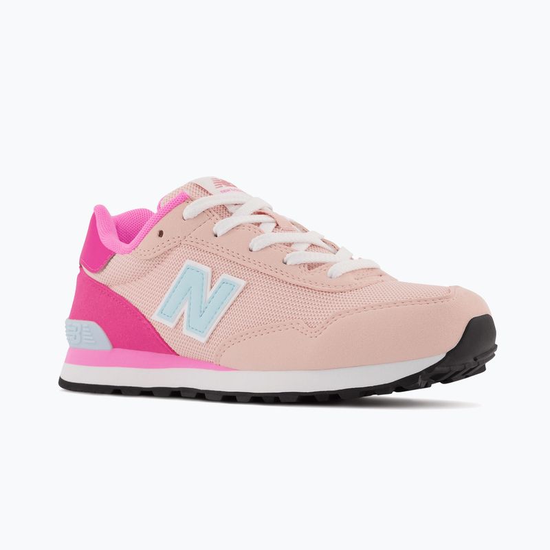 New Balance Kinderschuhe GC515SK rosa 11