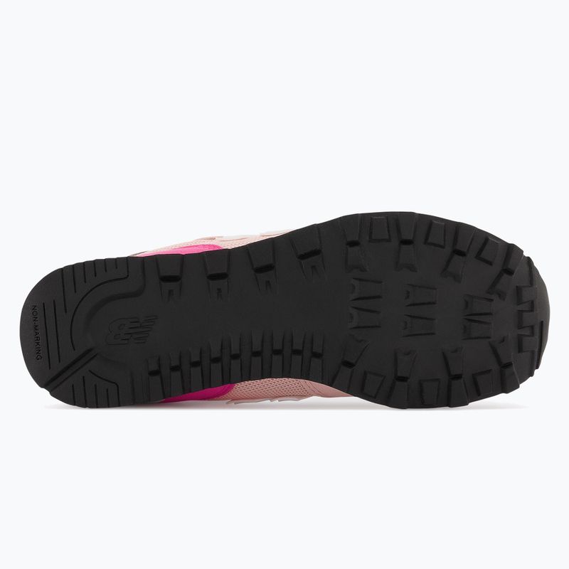 New Balance Kinderschuhe GC515SK rosa 15