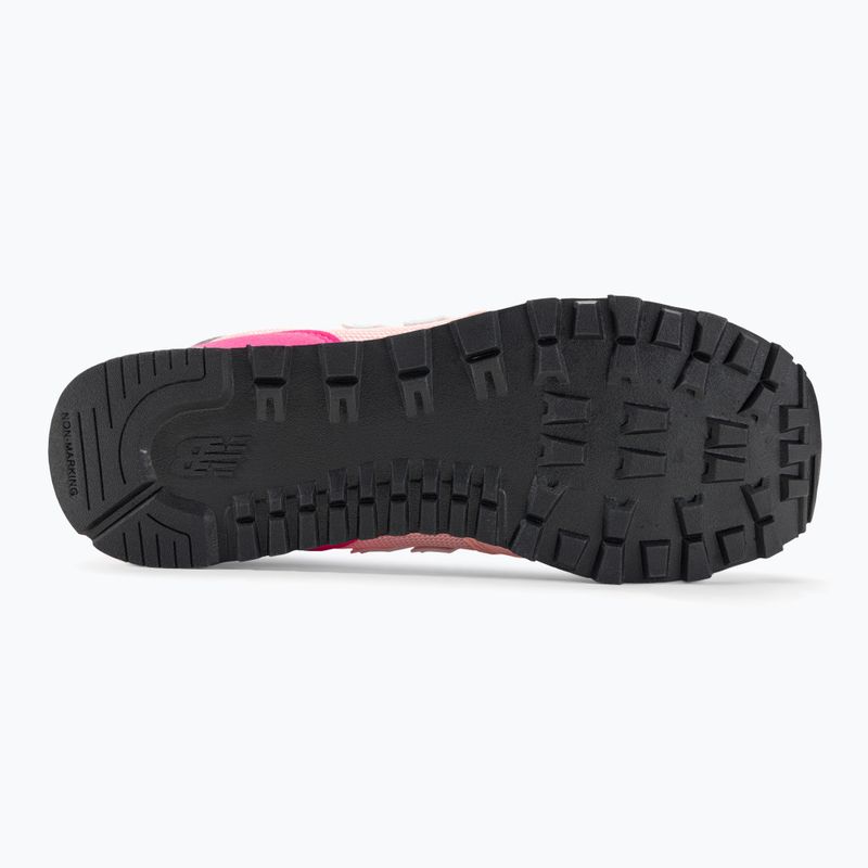 New Balance Kinderschuhe GC515SK rosa 5